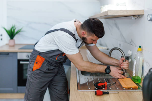 Best Emergency Plumbing Repair  in Norfolk, NE