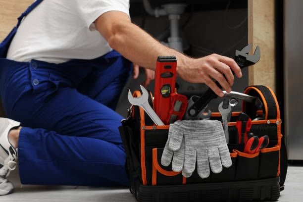 Best Leak Detection Services  in Norfolk, NE