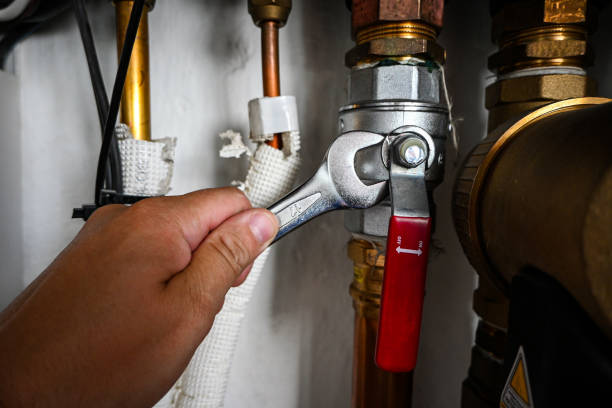 Best Residential Plumbing Services  in Norfolk, NE